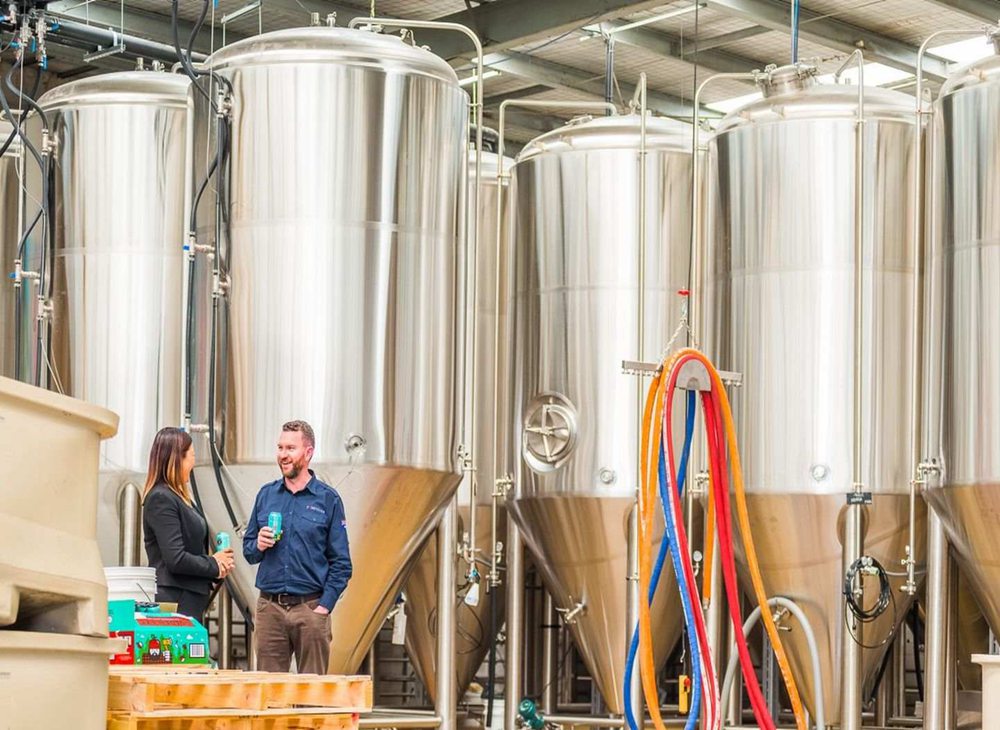 how to start a brewery business,brewery equipment list,how to start a brewpub business